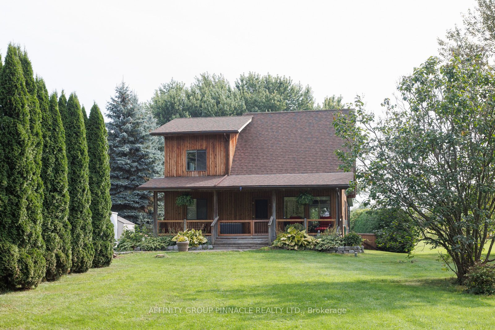 57 Cedar Beach Rd, Brock, Ontario, Beaverton