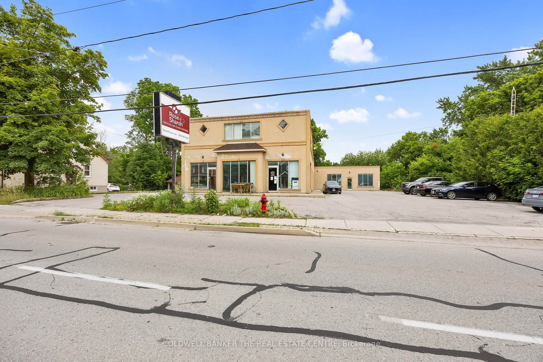 361 Eagle St, Newmarket, Ontario, Central Newmarket