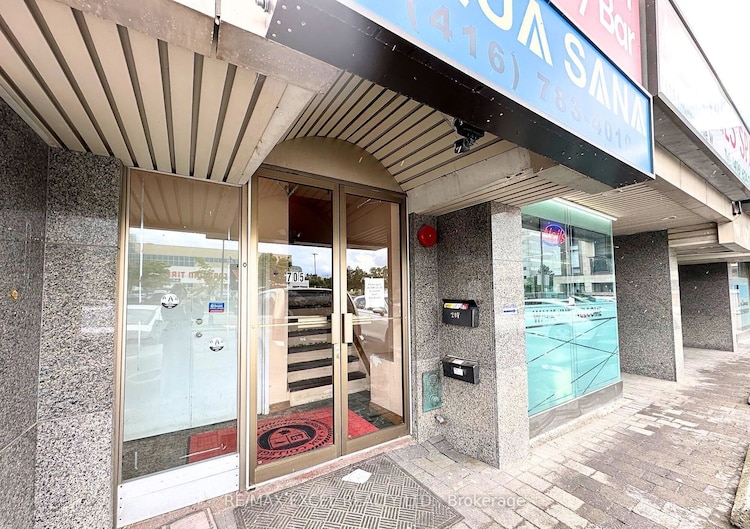 705 Lawrence Ave, Toronto, Ontario, Yorkdale-Glen Park