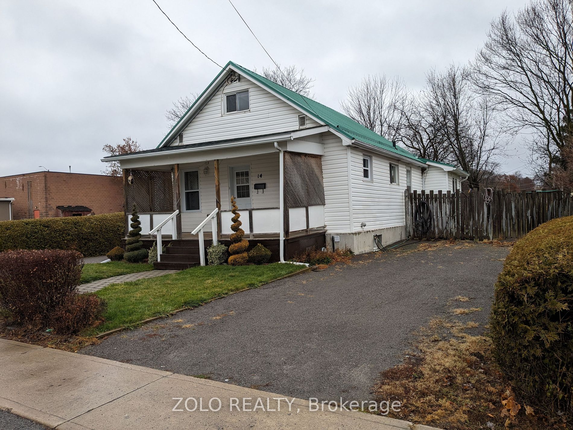 14 Evans St, Belleville, Ontario, 