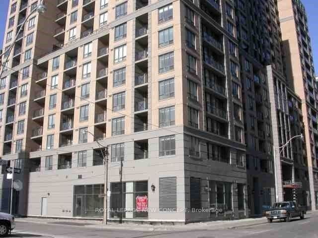 140 Simcoe St, Toronto, Ontario, Waterfront Communities C1