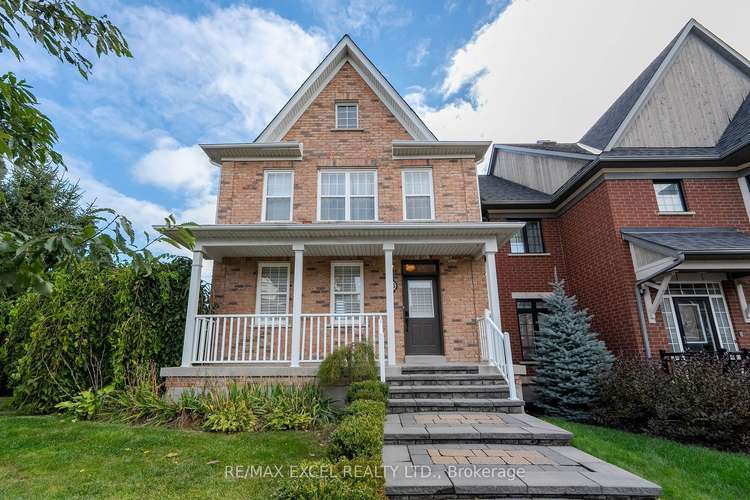 83 Dancers Dr, Markham, Ontario, Angus Glen