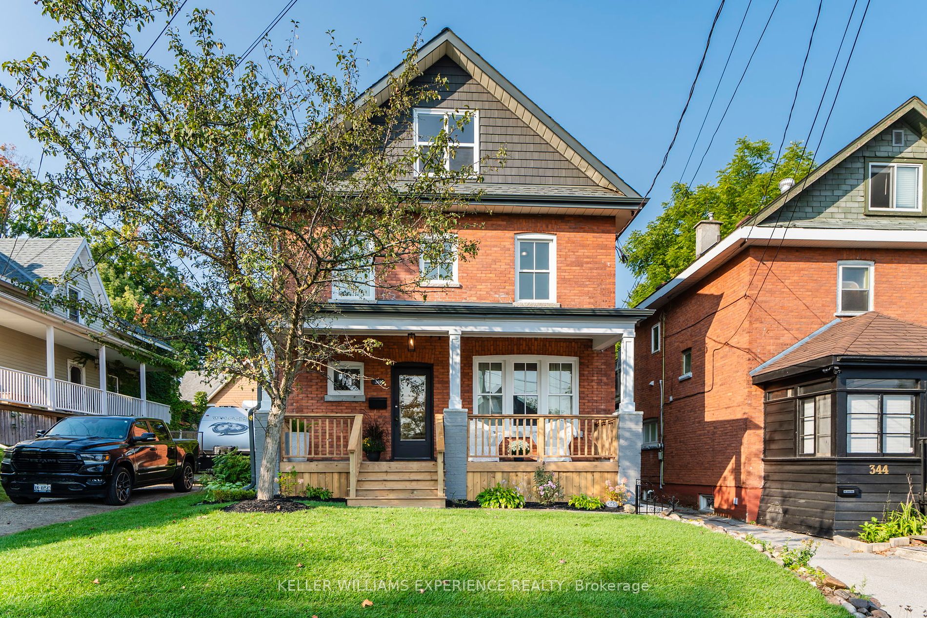 348 First St, Midland, Ontario, Midland