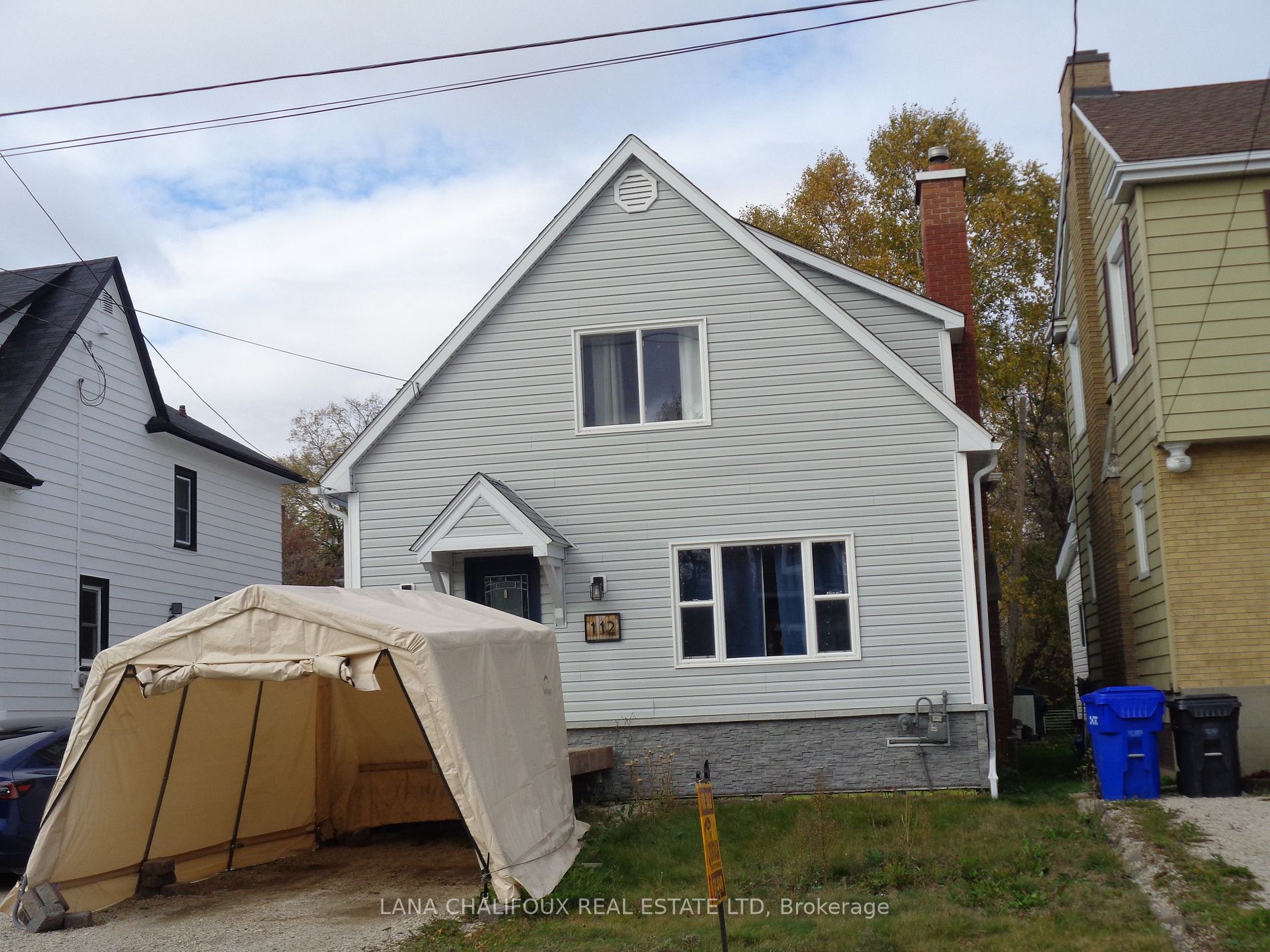 112 First St, Kirkland Lake, Ontario, 