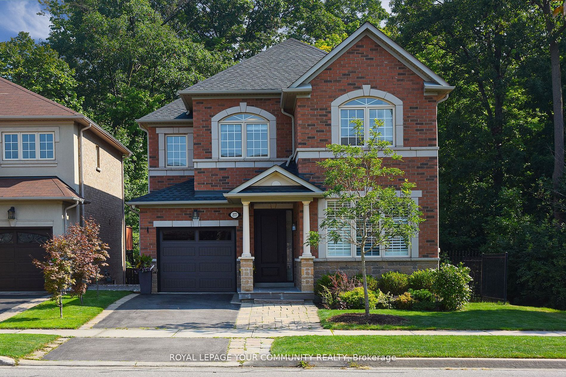 277 Creek Path Ave, Oakville, Ontario, Bronte West