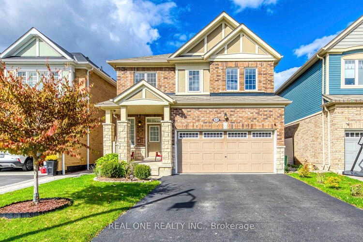 43 Mcmonies Dr, Hamilton, Ontario, Waterdown