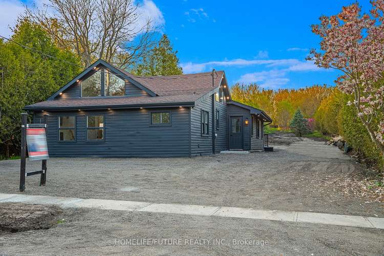 4474 Hill St, Clarington, Ontario, Rural Clarington