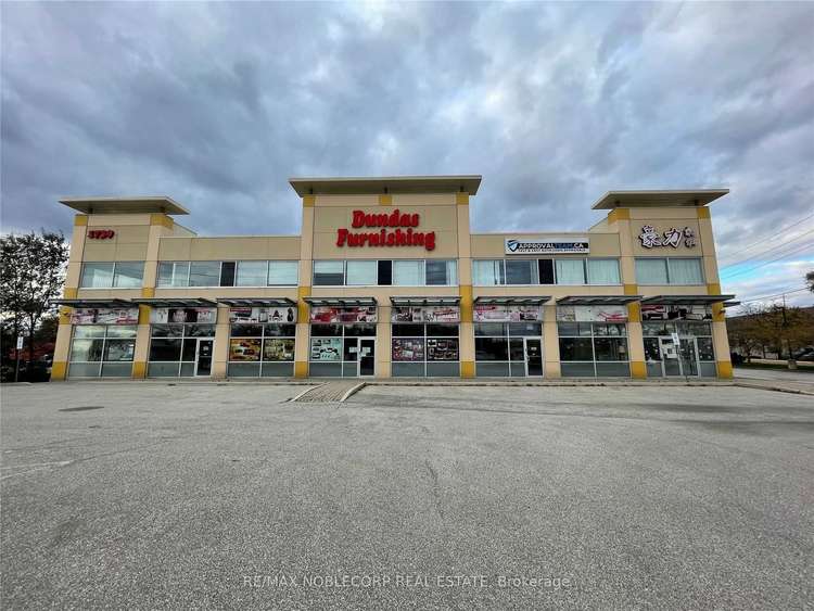 1739 Dundas St E, Mississauga, Ontario, Dixie