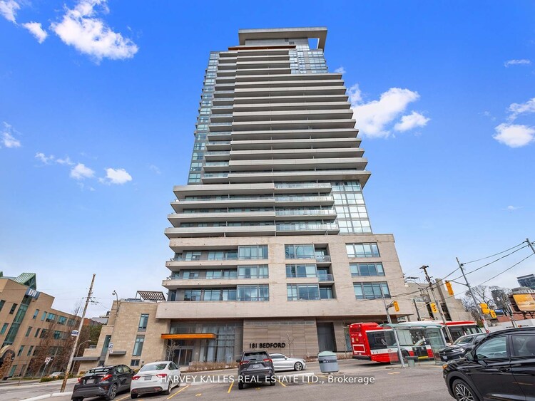 181 Bedford Rd, Toronto, Ontario, Annex