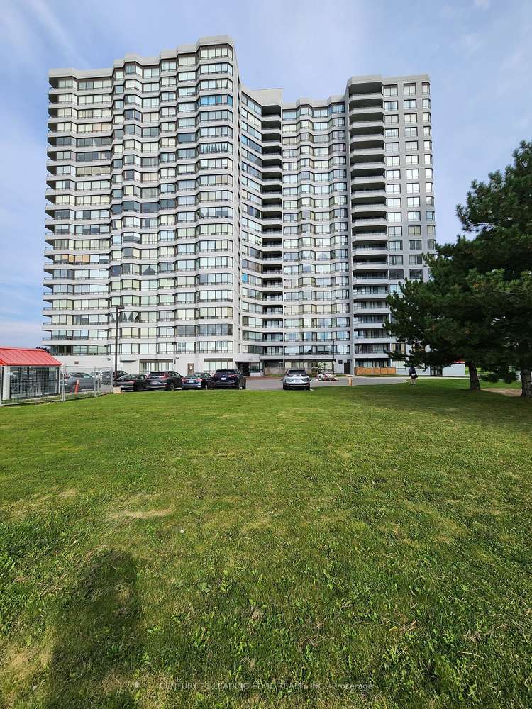 330 Alton Towers Circ, Toronto, Ontario, Milliken