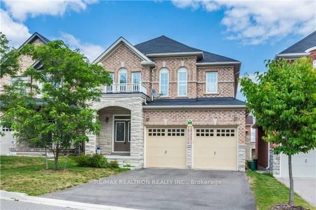 34 Magdalan Cres, York, Ontario