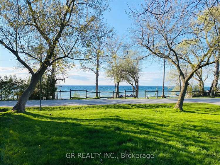 433 Lake Dr E, Georgina, Ontario, Historic Lakeshore Communities