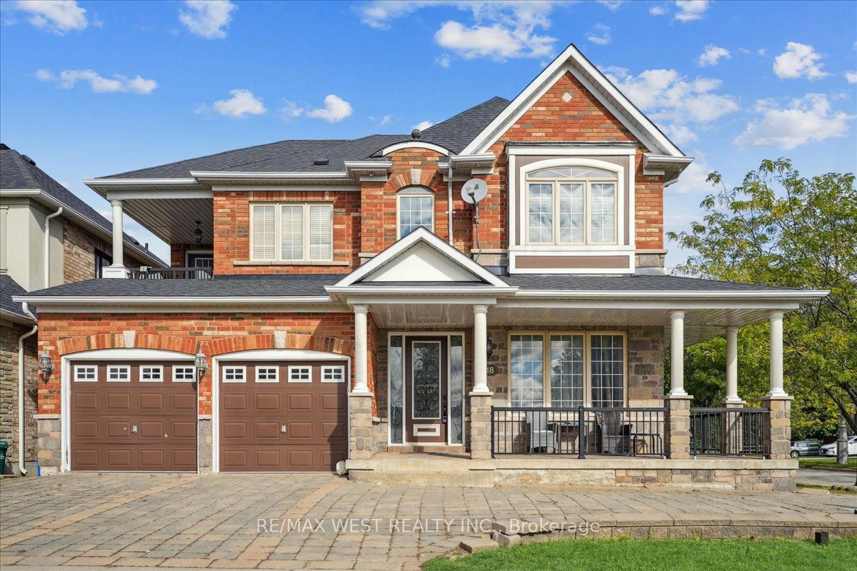 18 Augustine Ave, Richmond Hill, Ontario, Oak Ridges