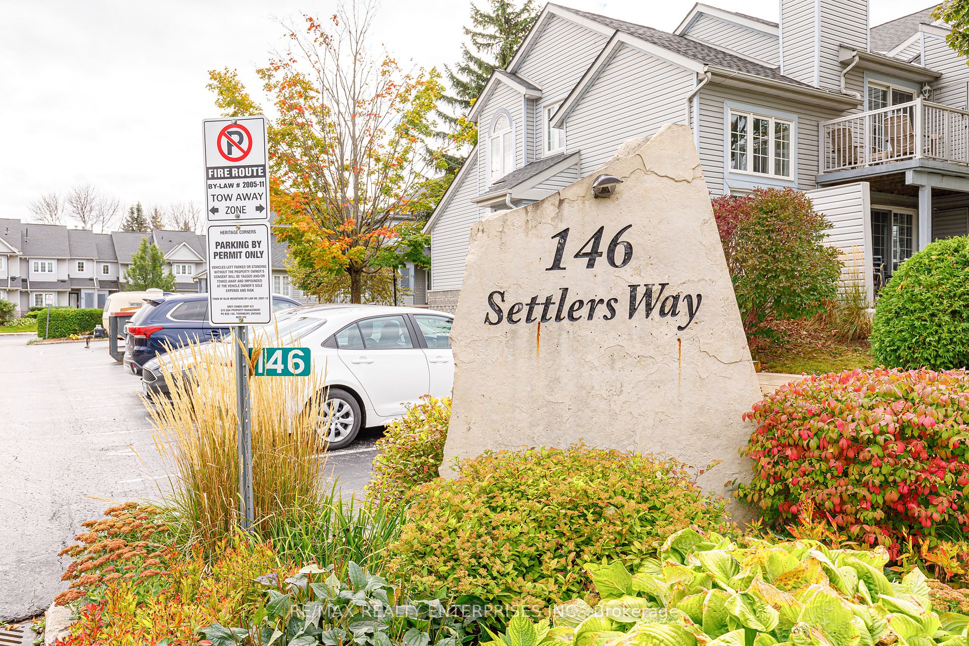 146 Settlers Way, Blue Mountains, Ontario, Blue Mountain Resort Area