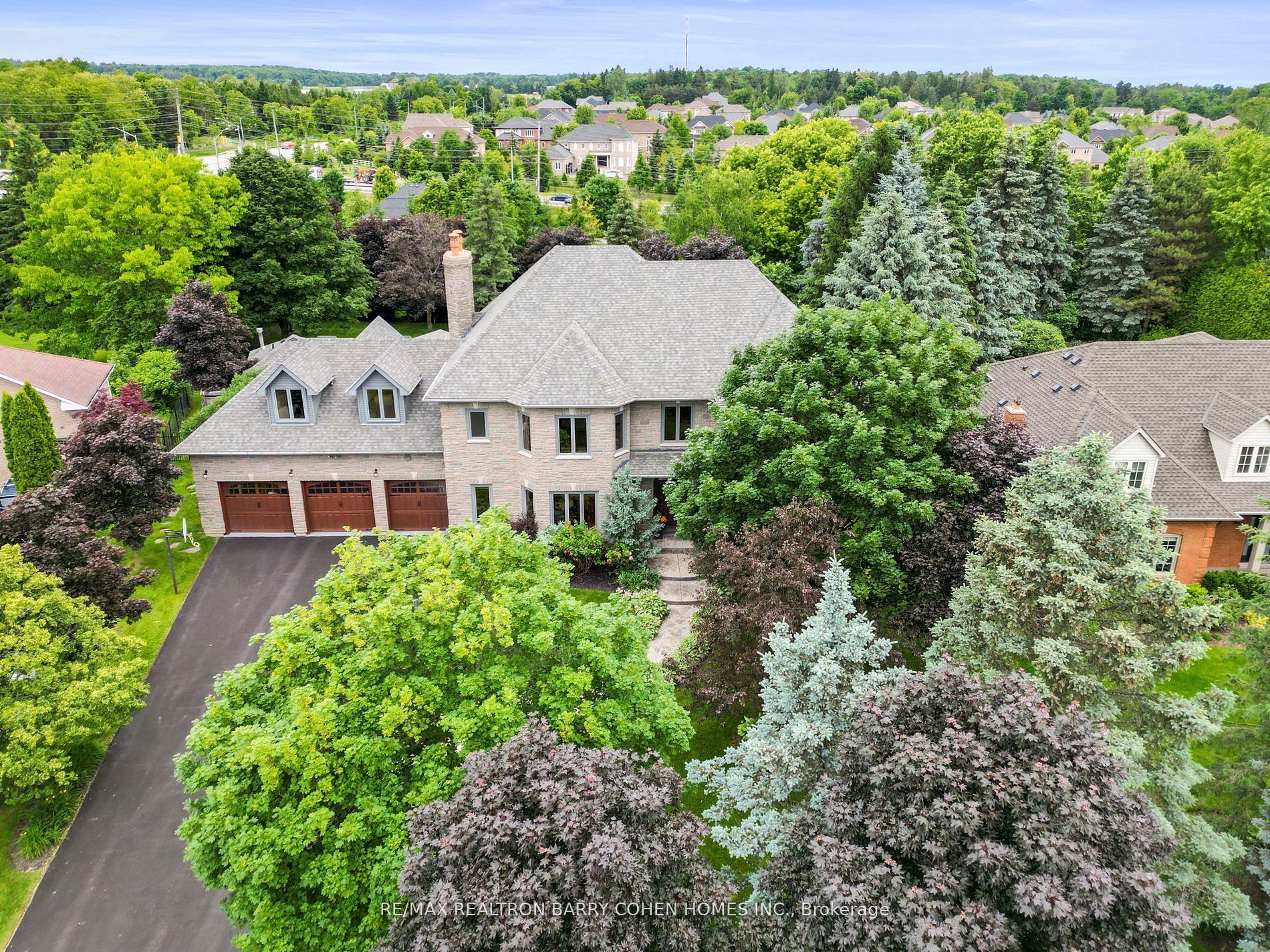 157 Treegrove Circ S, Aurora, Ontario, Hills of St Andrew