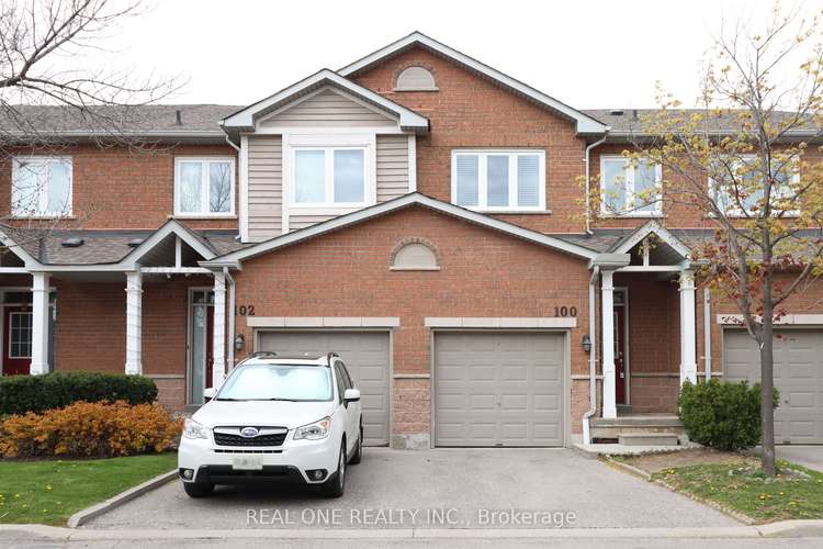 833 Scollard Crt, Mississauga, Ontario, East Credit