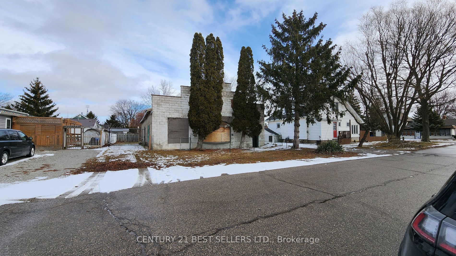 125 Little St S, Chatham-Kent, Ontario, Blenheim