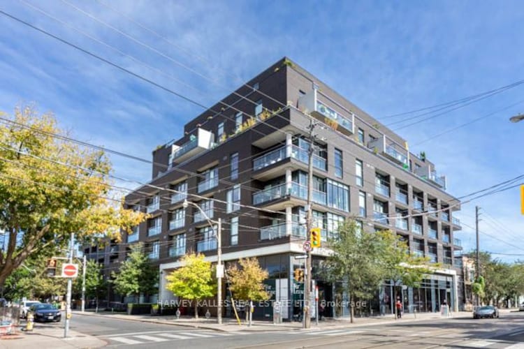 205 Manning Ave, Toronto, Ontario, Trinity-Bellwoods