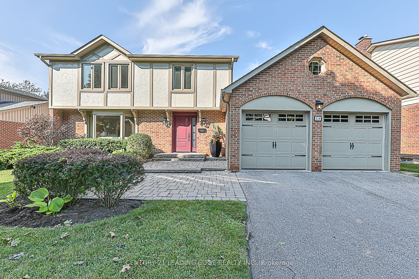 110 Sir Lancelot Dr, Markham, Ontario, Markham Village