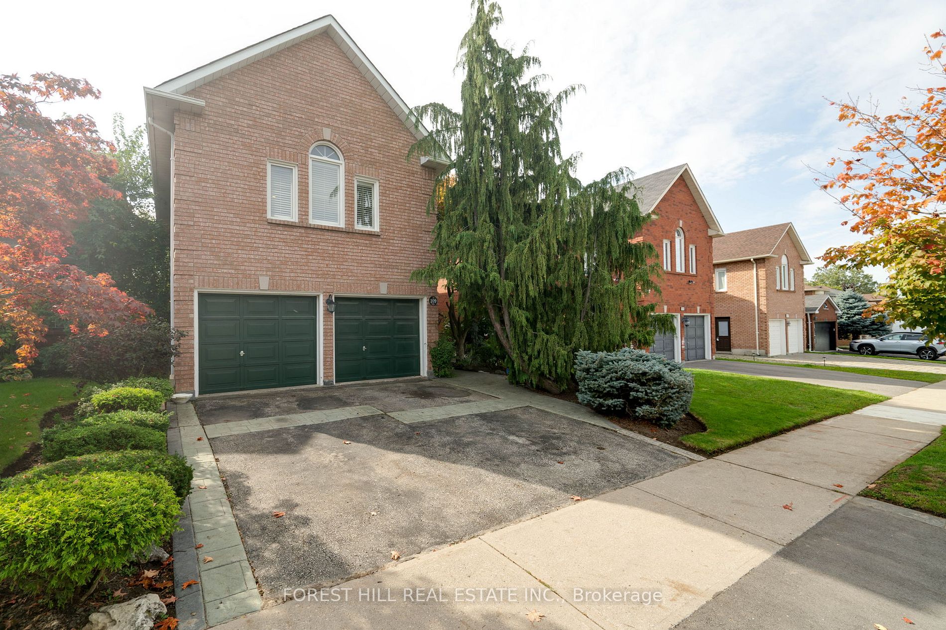 109 Downing Blvd, Vaughan, Ontario, Uplands