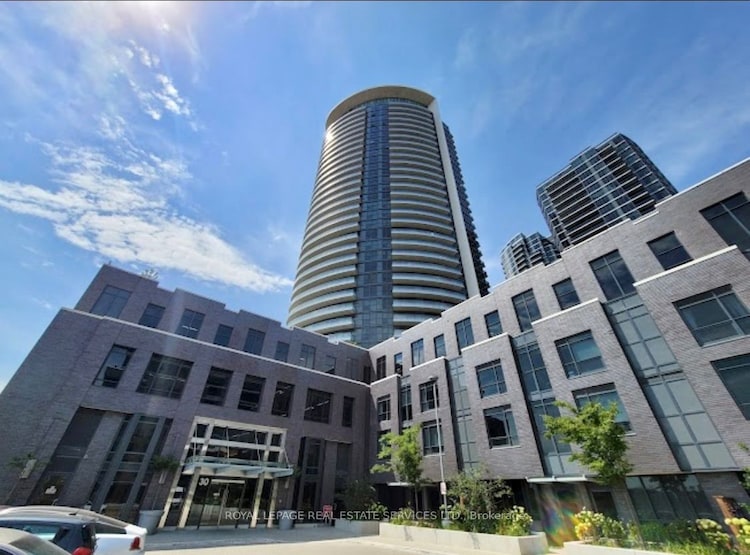 30 Gibbs Rd, Toronto, Ontario, Islington-City Centre West