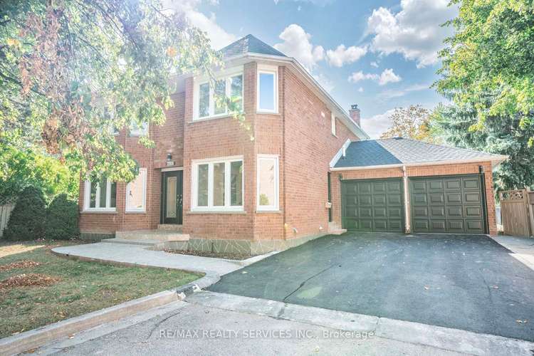 6685 Mockingbird Lane, Mississauga, Ontario, Lisgar