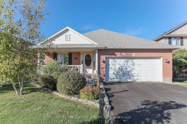 55 Riverbank Dr, St. Thomas, Ontario, NE