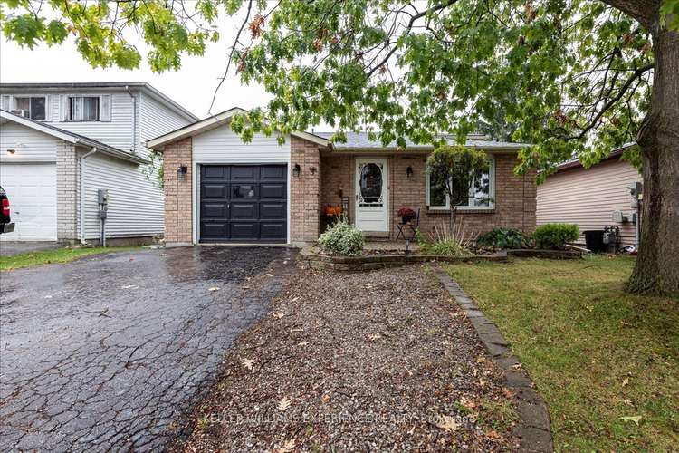 3 Sinclair Crt, Barrie, Ontario, Sunnidale