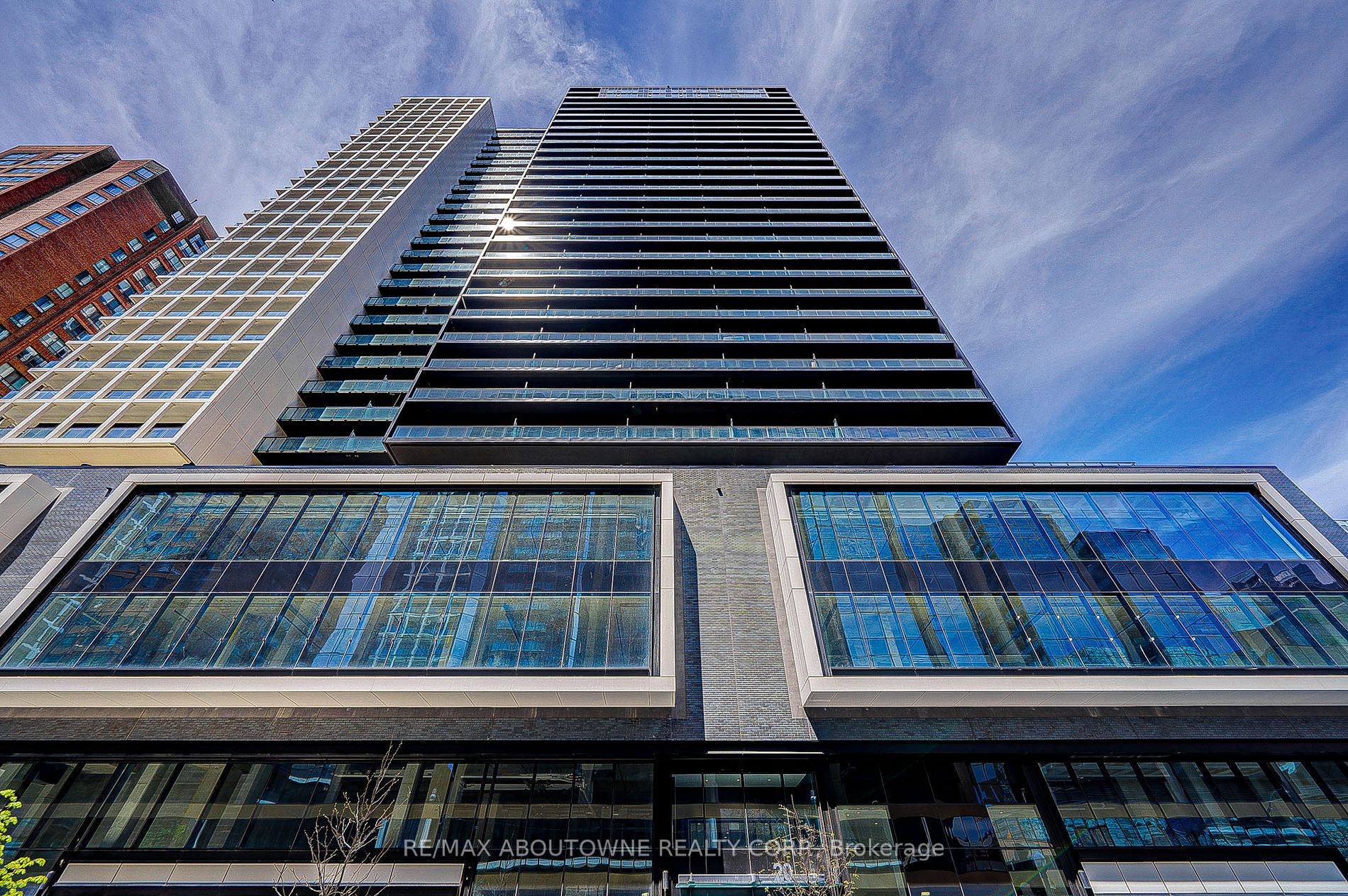 20 Edward St, Toronto, Ontario, Bay Street Corridor