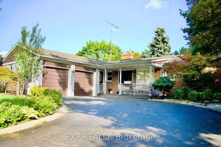 1004 Caldwell Ave, Mississauga, Ontario, Lorne Park