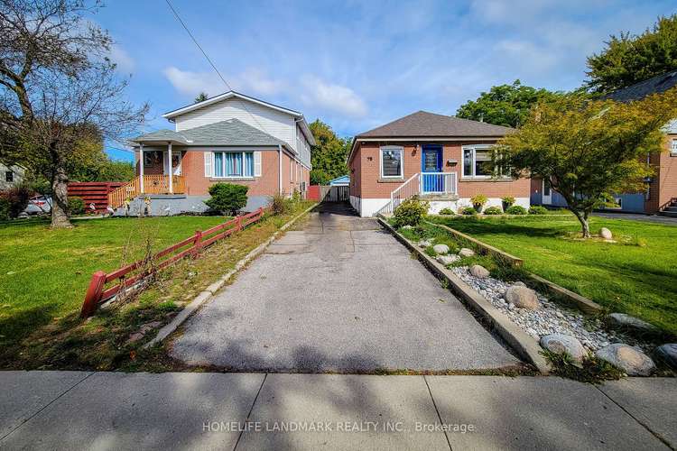 75 Maclennan Ave, Hamilton, Ontario, Burkholme