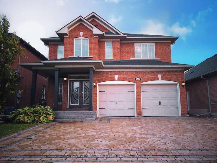 347 Sonoma Blvd, Vaughan, Ontario, West Woodbridge