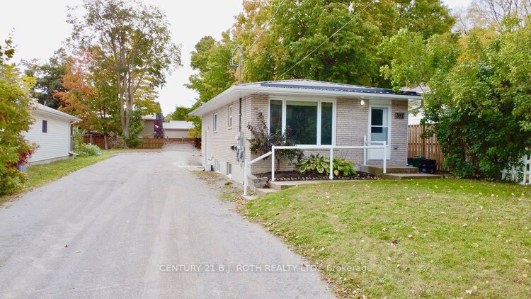 397 Mississaga St W, Orillia, Ontario, Orillia