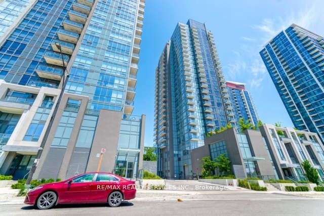 5025 Four Springs Ave, Mississauga, Ontario, Hurontario