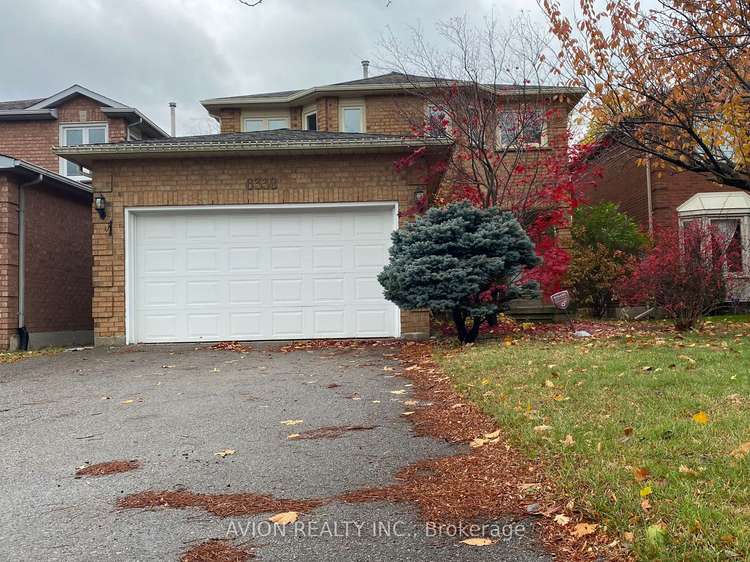 6338 Snowflake Lane, Mississauga, Ontario, Lisgar