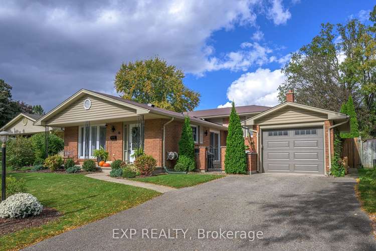 12 Killarney Rd, London, Ontario, North H