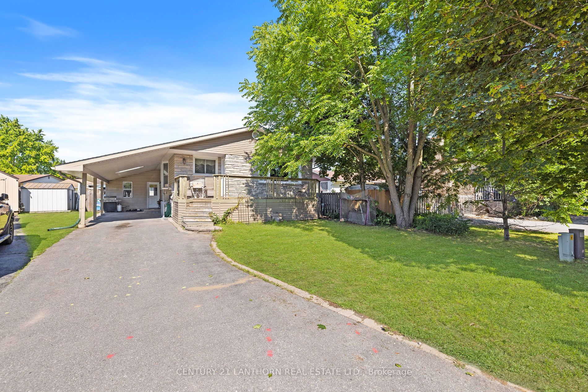 4 Stephen Cres, Quinte West, Ontario, 