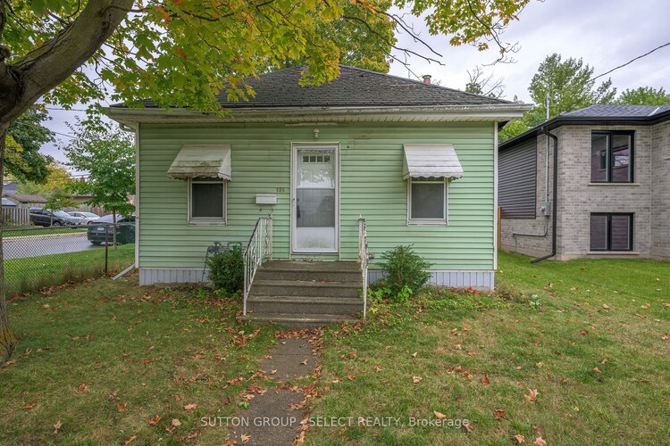 124 Brisbin St, London, Ontario, East M