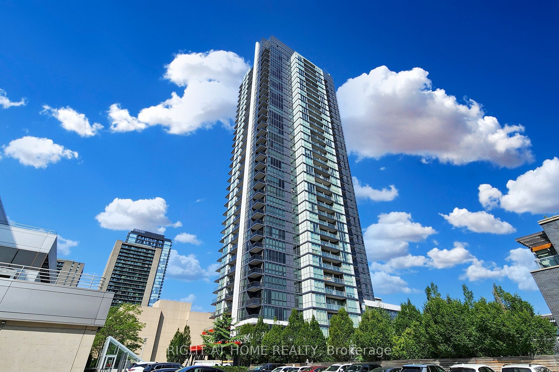 88 Sheppard Ave E, Toronto, Ontario, Willowdale East