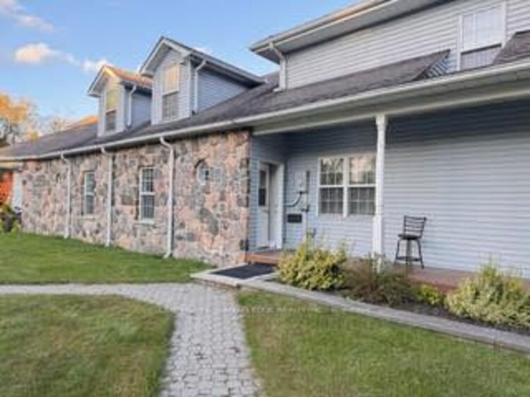 4945 Baldwin St S, Whitby, Ontario, Taunton North