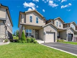 59 Thames Way, Hamilton, Ontario, Mount Hope