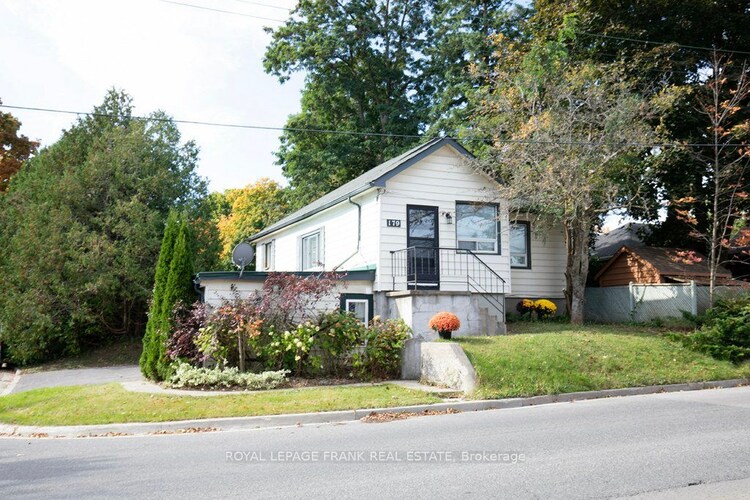 179 Barnardo Ave, Peterborough, Ontario, Northcrest