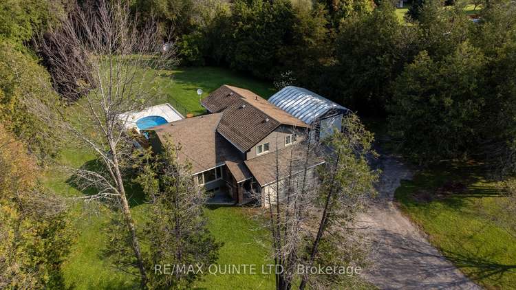 563 Thrasher Rd, Belleville, Ontario, 