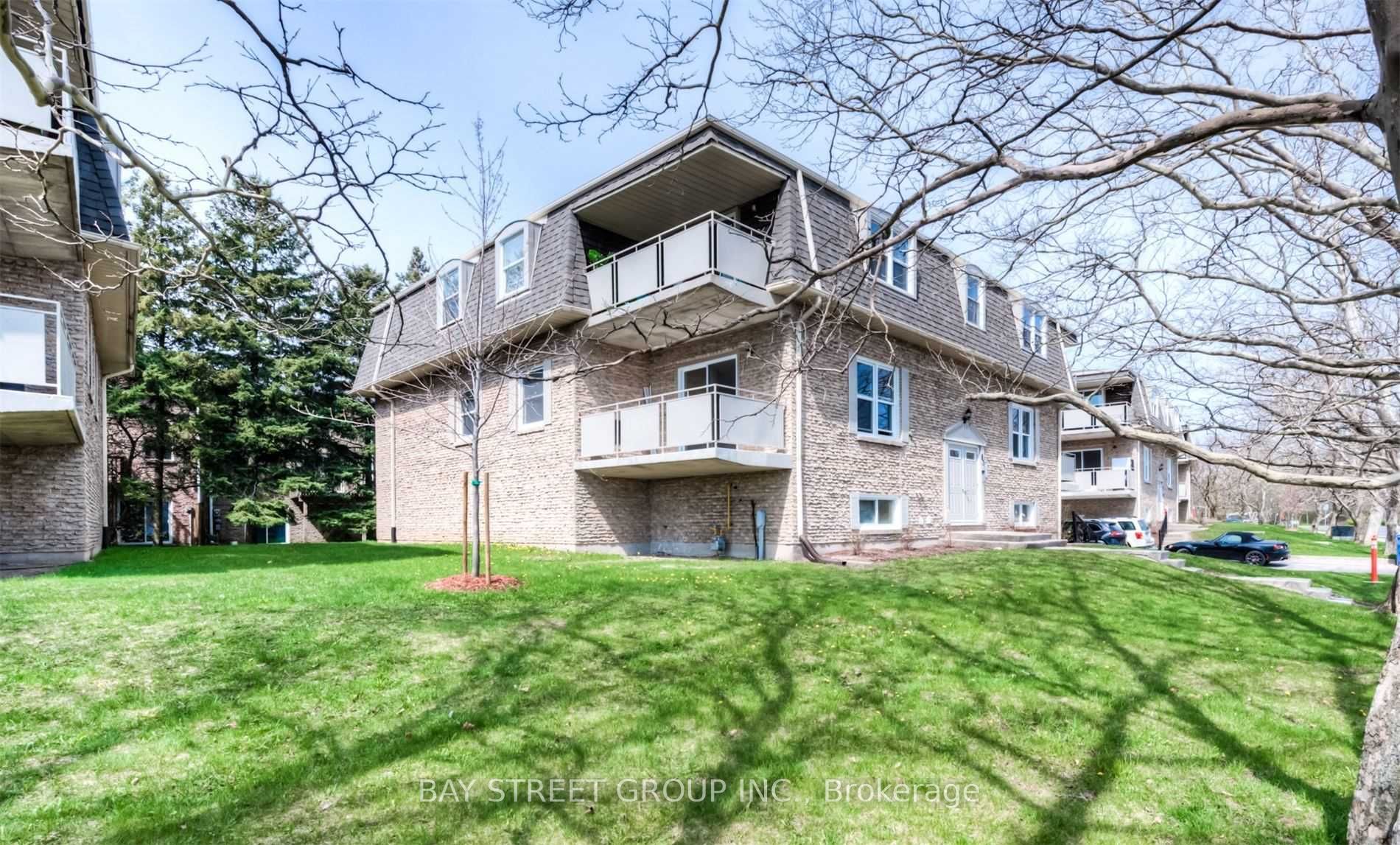 83 Westmount Rd N, Waterloo, Ontario, 