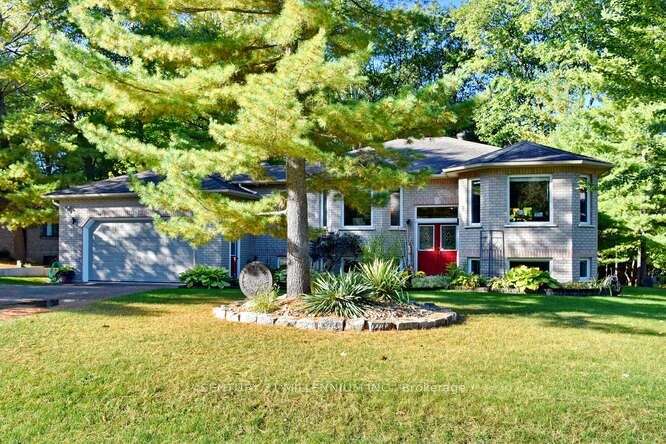 4 Pauline Pl, Wasaga Beach, Ontario, Wasaga Beach