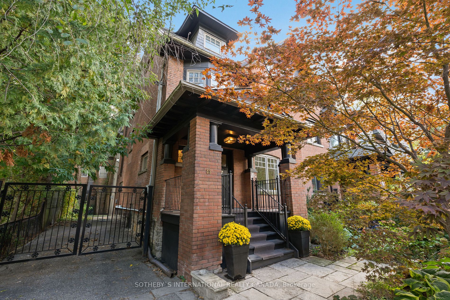 89 Bernard Ave, Toronto, Ontario, Annex