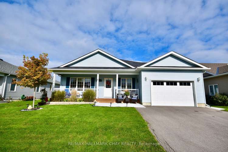 6 Sophie Lane, Ramara, Ontario, Atherley