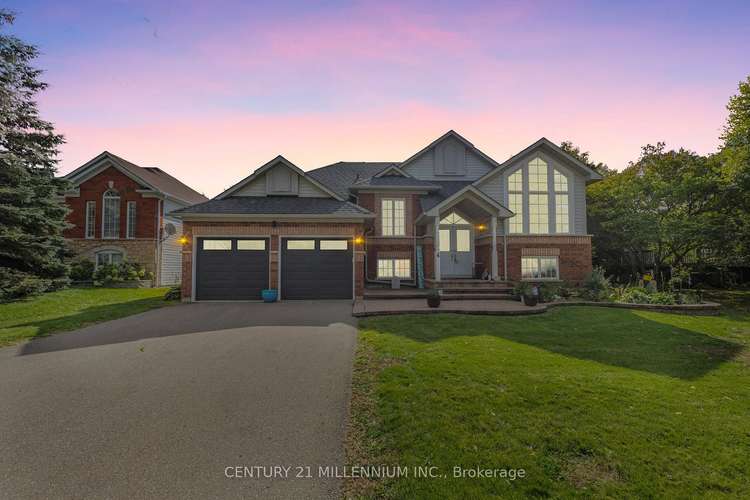 4 Foxwood Cres, Wasaga Beach, Ontario, Wasaga Beach