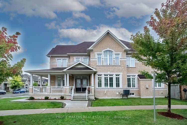 51 Aldersgate Dr, Brampton, Ontario, Northwest Brampton