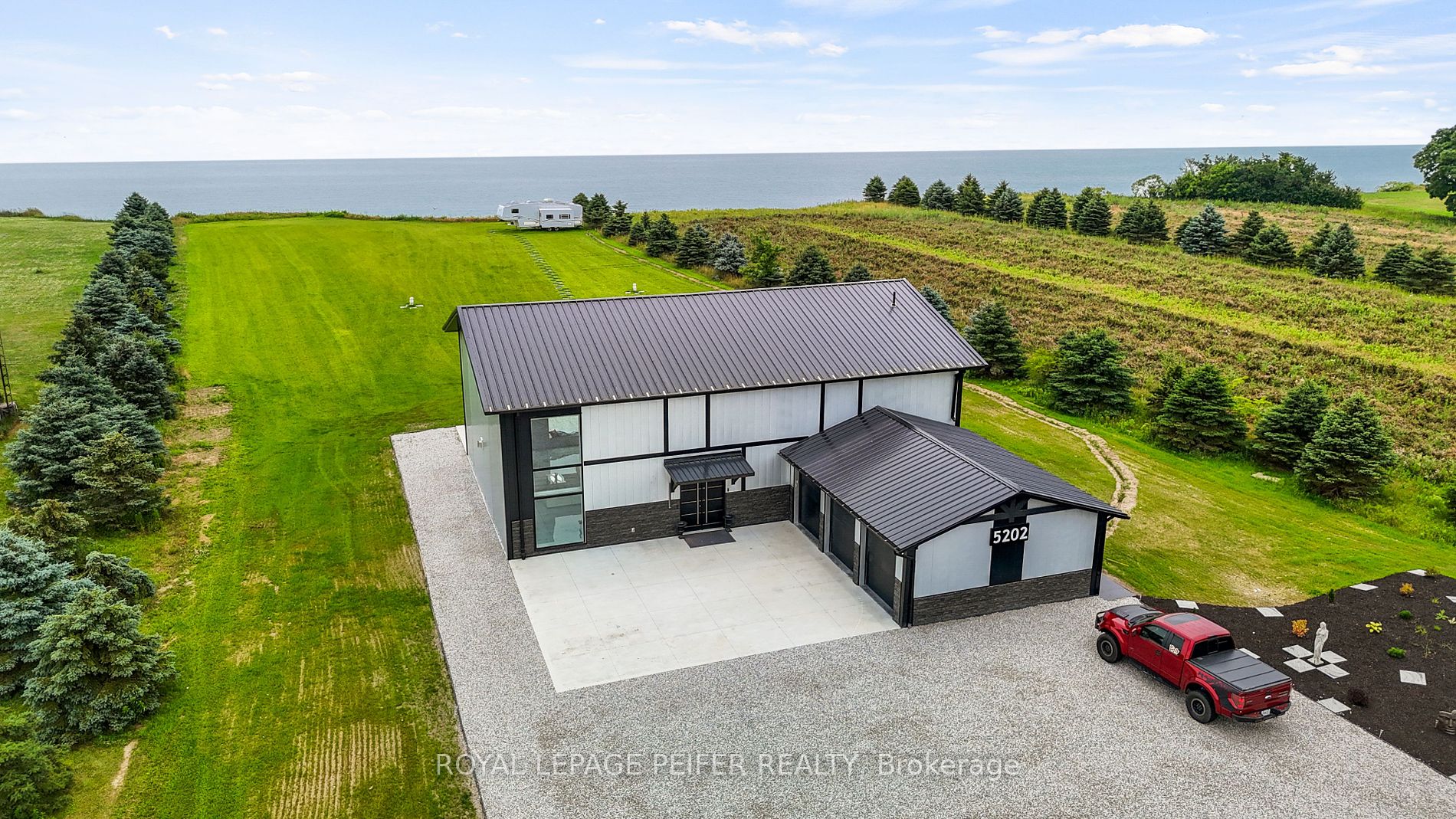 5202 Talbot Tr, Chatham-Kent, Ontario, Romney